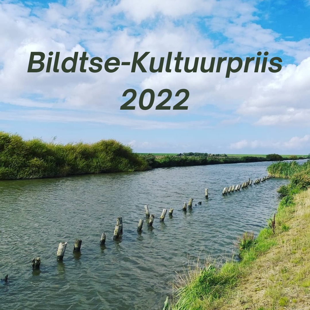 Bildtse-Kultuurpriis 2022