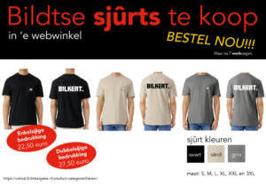 Goed Anbieding shirts