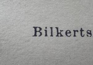 bilkerts