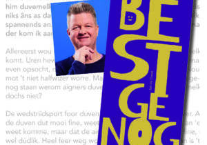 jan de Groot Best genog