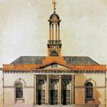 Groate Kerk-eindontwerp 1