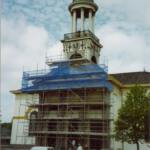 Groate Kerk - restauratie