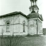 Groate Kerk - vervallen staat