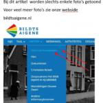 Voor meer fotos zie onze webside